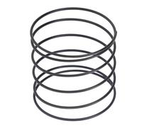 Resorte de embrague para máquina de coser, resorte de embrague de elasticidad excelente de acero al carbono, máquinas de coser Singer