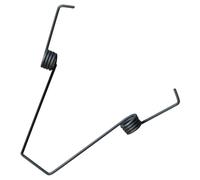 Resorte de empuñadura para lavavajillas CANDY - 91408705