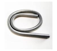 Resorte de extensión de resorte de tensión de acero, 2 uds., 1 metro de largo, diámetro del cable de 0,7mm * 3/4/5/6/7/8/10mm, diámetro de salida * 1000mm de longitud(4mm)