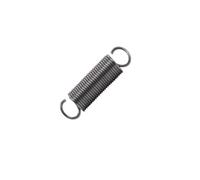 Resorte de extensión industrial 1 piece extensión mecánica resorte, alambre diario .2 mm surtido de for reparación del hogar, bobinas flexibles diámetro exteri0r 8(1.2 x 8 x 30mm)