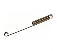 Resorte de extensión para soplador de nieve Toro 108-4920 compatible con múltiples modelos, fiable para Toro Snow Thrower Spring Easy Fit, mejora la e eliminación de nieve (1 unidad)