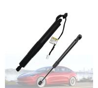 Resorte de Gas 1 Par De Soportes De Elevación Para Portón Trasero Eléctrico Izquierdo Y Derecho Para Tesla Para Model 3 2021-2023 1551488 Puntales de Gasolina