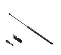 Resorte de gas 1x para Seat Ibiza 6J (03/2008) Soporte portón trasero