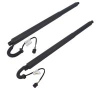 Resorte de Gas 2x Resortes De Gas Eléctricos Para Portón Trasero Powerlift Para Seat Para Ateca 575827851A 575827852A Puntales de Gasolina