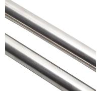 Resorte de gas 8T8827552 Para A5 Sportback 8TA Para Hatchback 2009-2017 1 par de barras soporte hidráulicas automotrices(Stainless steel)