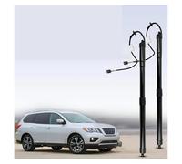 Resorte de Gas 90560-9PJ0A 90561-9PJ0A Soporte Elevación Eléctrica Del Maletero Trasero Izquierdo Y Derecho Para Nissan Para Pathfinder 3.5L 2017-2019 Puntales de Gasolina