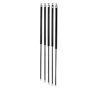 Resorte De Gas Amortiguador Maletero 2 Uds 900mm 350N-750N Para RV Cama Ventana Autobús Caravanas Capó Arranque Barras Puntal Gas Resorte Gas Capó Soporte Varilla Elevación Choque (Tamaño : 750N)