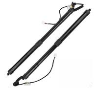Resorte de Gas Amortiguador Soporte Elevación Portón Trasero Eléctrico Modelos 2016-2021 Para Lexus Para NX200t Para NX300 Para NX300h 68910-79017 Puntales de Gasolina(1pair)