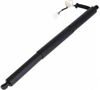 Resorte De Gas Amortiguadores De Gas para Portón Trasero Eléctrico para X1 F48 2015-2017 (51247350837 5124269659) Amortiguador Maletero(1PC x Derecha)