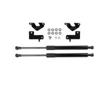 Resorte de gas Capó de motor Para Ford Para Maverick 2022 2023 Capó Amortiguador De Gas Soportes De Elevación Resorte De Gas Cambiado