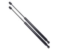 Resorte de gas Capó de motor Para Infiniti Para QX56 Capó Delantero Del Coche Puntales De Gas Soportes De Elevación Brazo De Apoyo Amortiguador De Barras