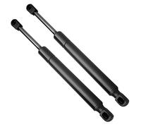 Resorte de gas Capó de motor Para Maserati Para GranCabrio 2010-2017 Para GranTurismo 2007-2018 Soporte De Elevación De Capó Delantero Amortiguadores De Resorte De Gas