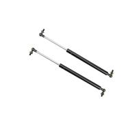 Resorte De Gas Capó De Motor Para Nissan Para Patrol Y61 GU GR UTE Wagon 1997-2013 Soporte Elevación Capó Motor Coche 2 Uds Puntales Gas Varilla Hidráulica Halógena