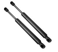 Resorte de gas Capó de motor Para Para 528i 535i 550i F10 2011 2012 2013 2014 2015 2016 Capó Delantero Resorte De Gas Soporte De Cilindro De Elevación 51237206644