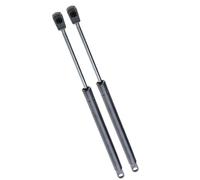 Resorte de gas Capó de motor Para Para Z3 E36 1996 1997 1998 1999 2000-2002 Capó Delantero Resortes Cargados De Gas Amortiguador De Soporte De Elevación 51238397401