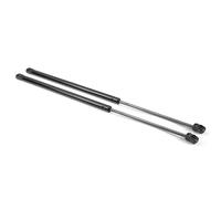 Resorte de gas Capó de motor Para Subaru Para Forester Para SK 2018 2019 Capó De Coche Amortiguador Gas Barras Soporte Elevación Varilla