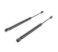 Resorte de Gas Capó Motor Compatible con Hummer para H3 para Alpha 2008 2009 2010 Soporte De Elevación del Capó Delantero Amortiguadores Puntales OEM: 15260641 15856595