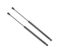 Resorte de Gas Capó Motor Compatible con Jaguar para XJR XJ12 XJ8 XJ8 L 1995-2003 Accesorios para Automóvil Barras De Soporte De Elevación del Capó Delantero Amortiguador OEM: BEC19809 4385