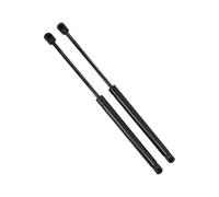 Resorte de Gas Capó Motor Compatible con para 740iL para Base E38 1995-1998 1999 2000 2001 Accesorios para Automóvil Soporte Elevación del Capó Delantero Varilla Amortiguadora OEM: 51238150077