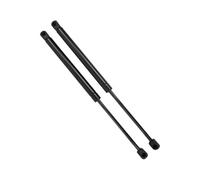 Resorte de Gas Capó Motor Compatible con para 750iL 1993 1994 1995 1996-1999 2000 2001 Accesorios para El Automóvil Soporte De Elevación del Capó Delantero Varilla Amortiguadora OEM: 51238150077