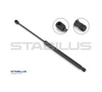 STABILUS Muelle neumático 017487 capó para LEXUS ES