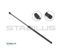 Resorte de gas, capó STABILUS 033948 derecha