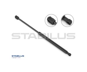 Resorte de gas, capó STABILUS 0772VE