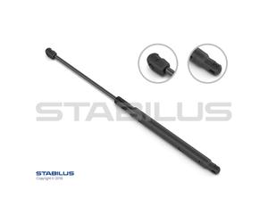 Resorte de gas, capó STABILUS 221584