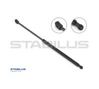 Resorte de gas, capó STABILUS 712224 izquierda