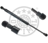 Resorte de gas de la luneta trasera AG-50130 OPTIMAL para VW TOUAREG