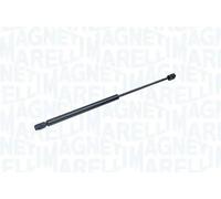 Resorte de gas de la luneta trasera ambos lados 430719331705 MAGNETI MARELLI