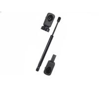 Muelle neumático, Cristal trasero MAGNUM TECHNOLOGY para TOUAREG 6 2004-2010