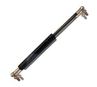 Resorte de gas de repuesto para Stabilus LIFT-O-MAT 4928DD 0400N Amortiguador de gas con cabezal esférico M6 235/80/400N Liftomat