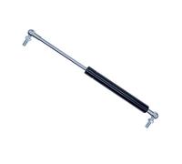 Resorte de gas de varilla de 18 × 8: 1 bisagra plegable con distancia de de 130 mm, soporte de elevación 50N-500N for gabinetes y almacenamiento de juguetes(350-130-300n-a)