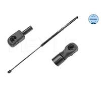 Resorte de gas del capó 140 910 0010 MEYLE para AUDI A3 Sportback A3