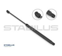 Resorte de gas del capó 192642 STABILUS para MERCEDES-BENZ CLASE M
