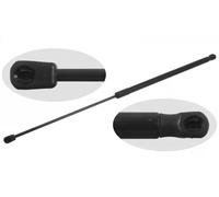 Resorte de gas del capó 39702 FEBI BILSTEIN para OPEL INSIGNIA A