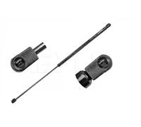 Resorte de gas del capó 540 910 0015 MEYLE para VOLVO C30 C70 II Descapotable
