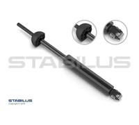 Resorte de gas del capó 541381 STABILUS para MERCEDES-BENZ CLASE C