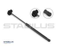 Resorte de gas del capó 645787 STABILUS para OPEL VAUXHALL