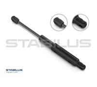 Resorte de gas del capó 765521 STABILUS para ALPINA BMW