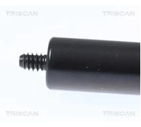 TRISCAN 8710 23135 Muelle neumático, capó de motor