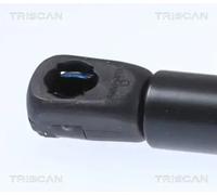 Resorte de gas del capó 8710 29153 TRISCAN para VW TIGUAN TIGUAN ALLSPACE