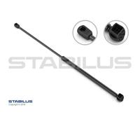 Resorte de gas del capó 874029 STABILUS para RENAULT MEGANE III Coupé MEGANE CC