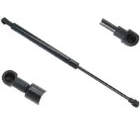 Resorte de gas del capó AG-50365 OPTIMAL para BMW 1 Coupé 1 1 Descapotable