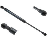 Resorte de gas del capó AG-50393 OPTIMAL para ALPINA BMW