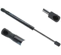 Resorte de gas del capó AG-50785 OPTIMAL para LAND ROVER FREELANDER 2