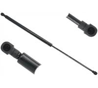 Resorte de gas del capó AG-50789 OPTIMAL para ALPINE V6