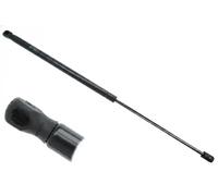 Resorte de gas del capó AG-51636 OPTIMAL para AUDI A5 A5 Sportback A4 Allroad B8