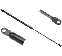Resorte de gas del capó AG-51681 OPTIMAL para AUDI 80 B4 Sedán 80 B4 Avant